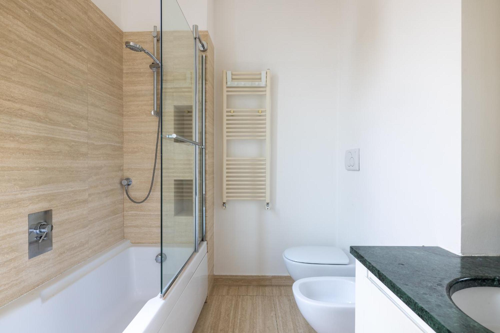 Design In Prati Rom